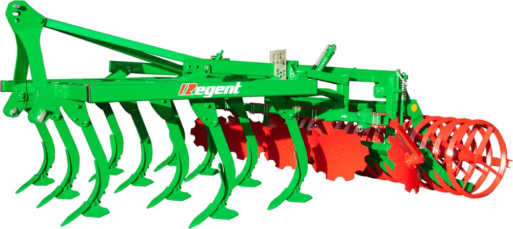 Regent Tukan BFG 300