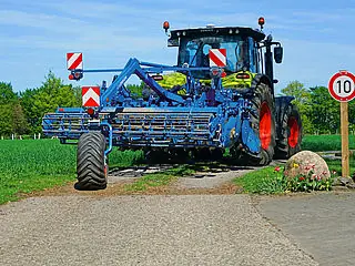 Lemken Rubin 10/700 KUA thumbnail 2