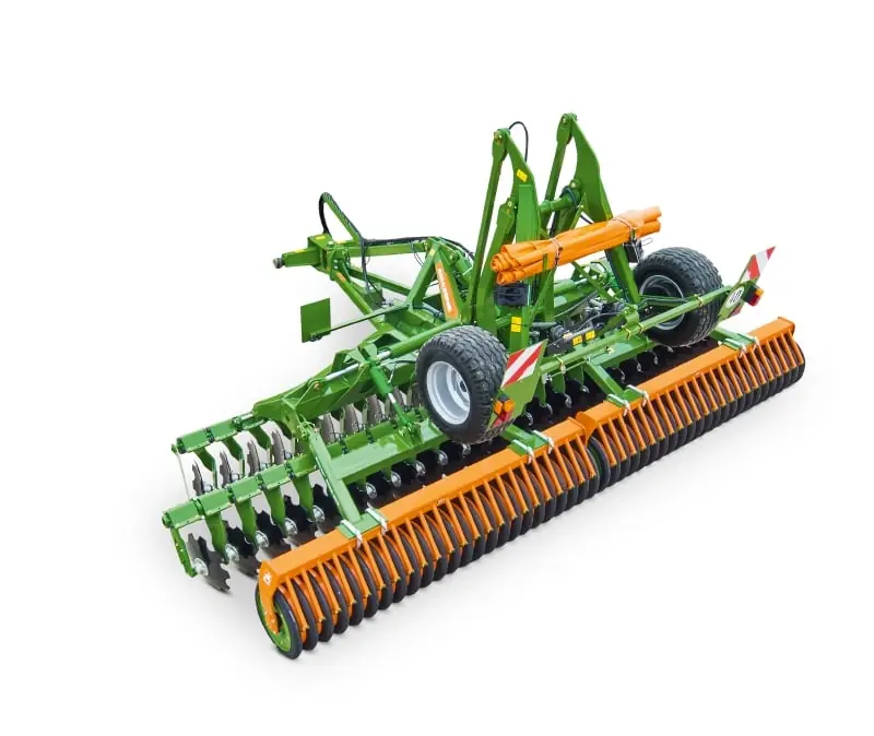 Amazone Catros+ 6002-2TS