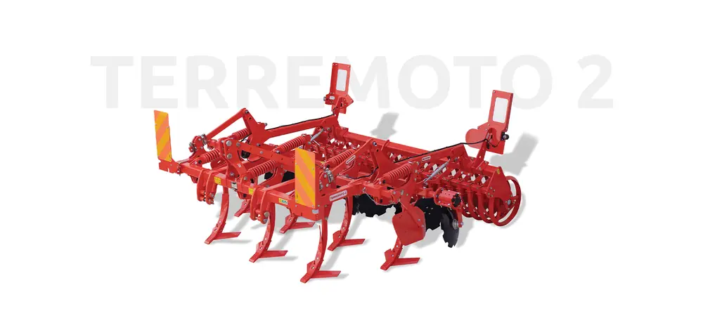 Maschio Terremoto 2 300