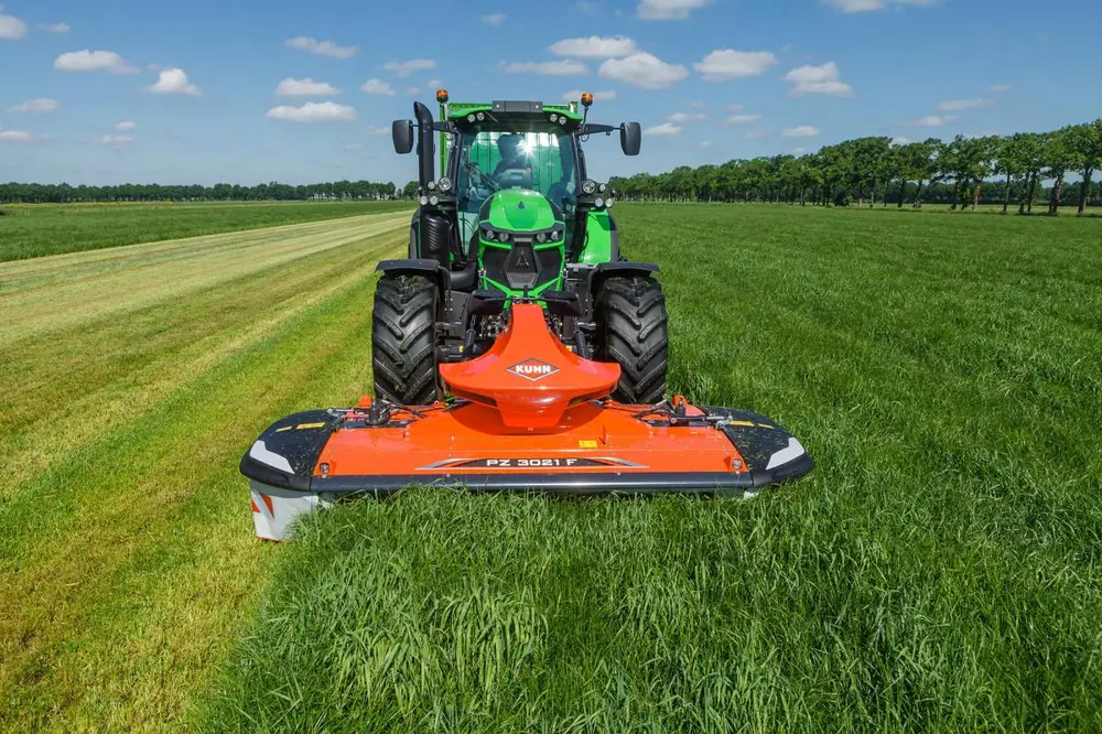 Kuhn PZ 2721 F