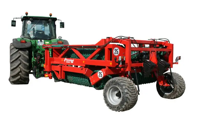 Kverneland Actiroll HD 1530 thumbnail 4