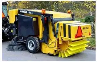Bemab Wespe G 3