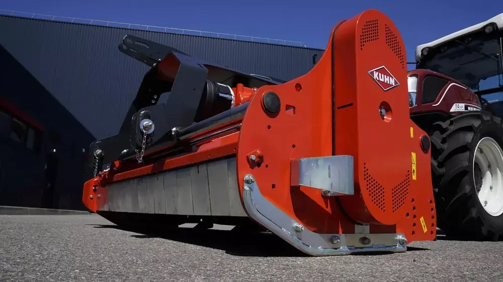 Kuhn BVR 2000 thumbnail 2