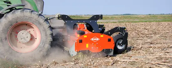 Kuhn BCR 2800
