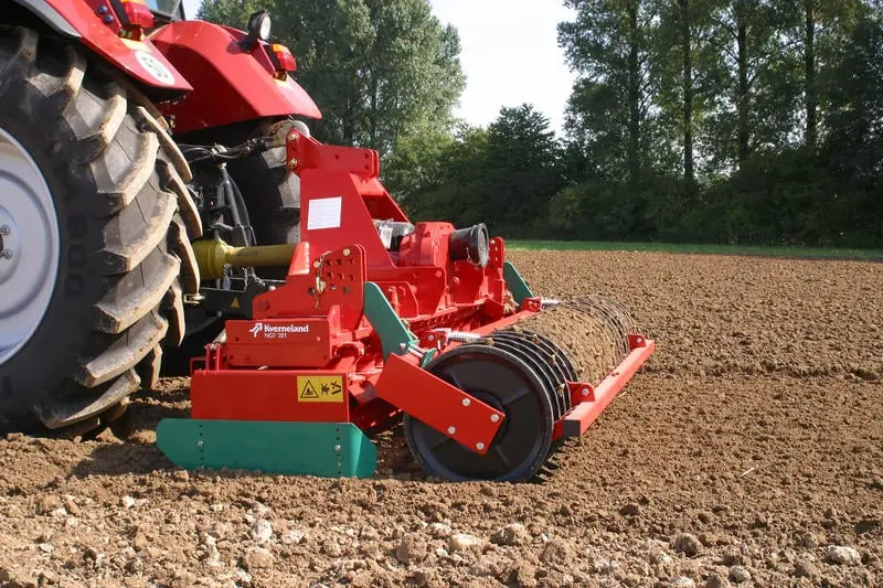 Kverneland NG-S 351