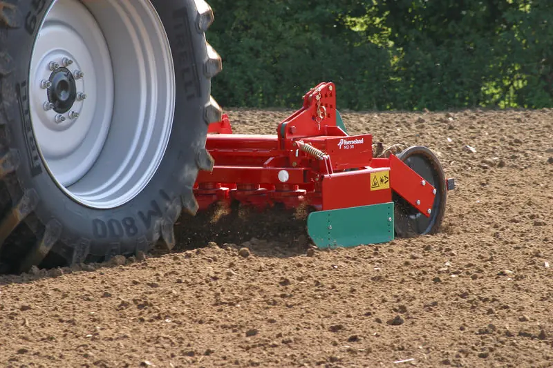 Kverneland NG-S 351 thumbnail 5
