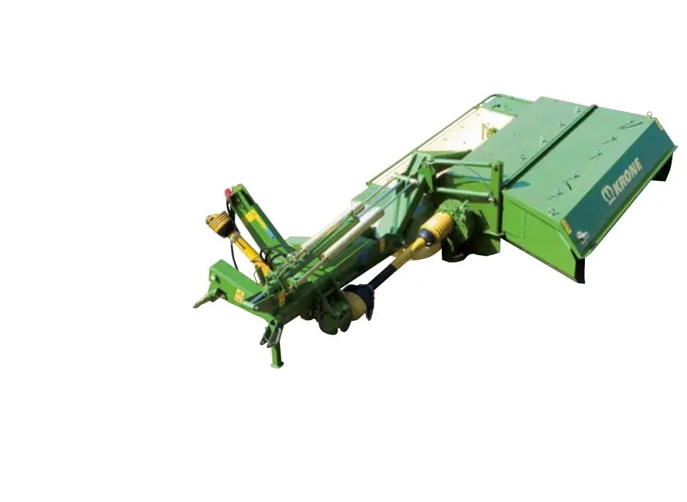 Krone EasyCut 320 CV-Q