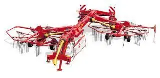 Kuhn GA 7302 DL