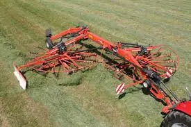 Kuhn GA 9030