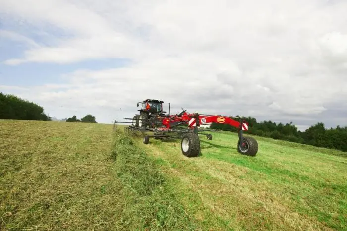 Vicon Andex 774 Vario thumbnail 12