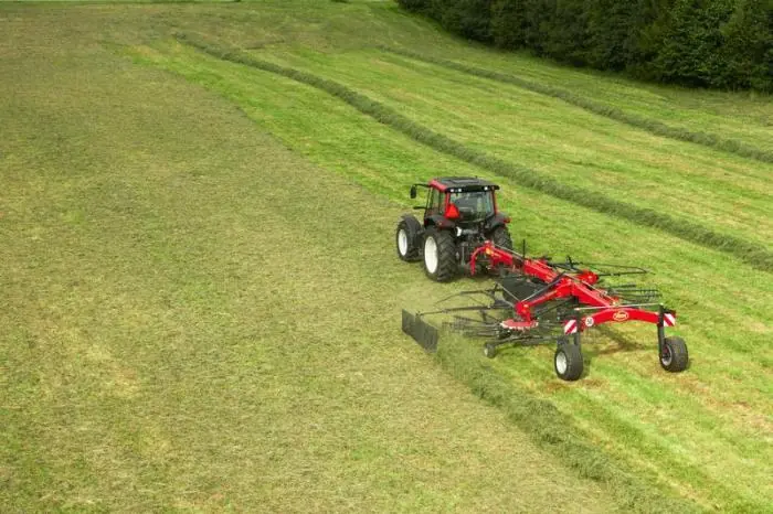 Vicon Andex 774 Vario thumbnail 18