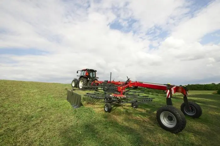 Vicon Andex 774 Vario thumbnail 19