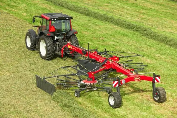 Vicon Andex 774 Vario thumbnail 25