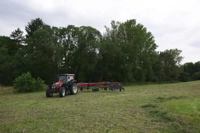 Vicon Andex 774 Vario thumbnail 9