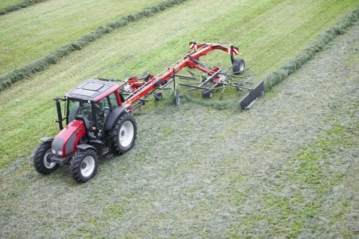 Vicon Andex 774 Vario thumbnail 10