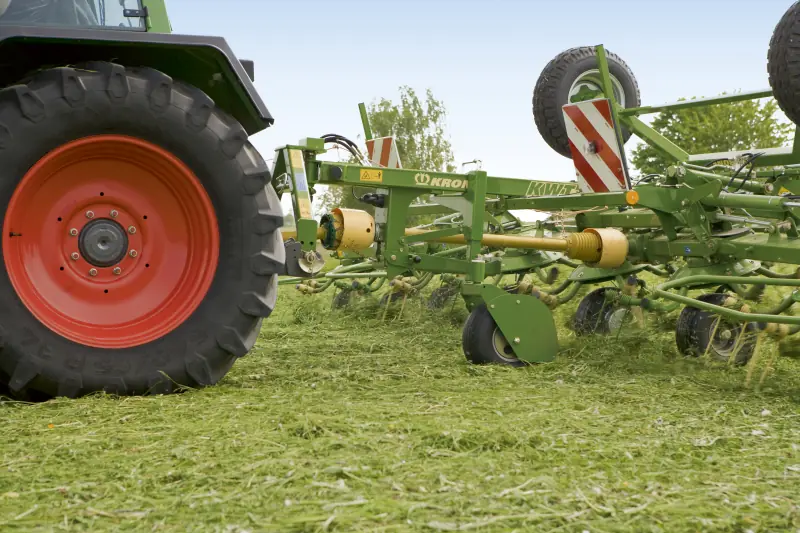 Krone KWT 11.22/10 thumbnail 3