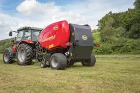 Vicon RF 4225 Plus SC 14
