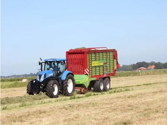 Strautmann Mega-Vitesse CFS 3801 thumbnail 3