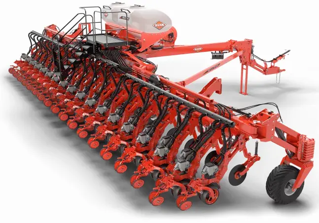 Kuhn Gran Prime 27 thumbnail 2
