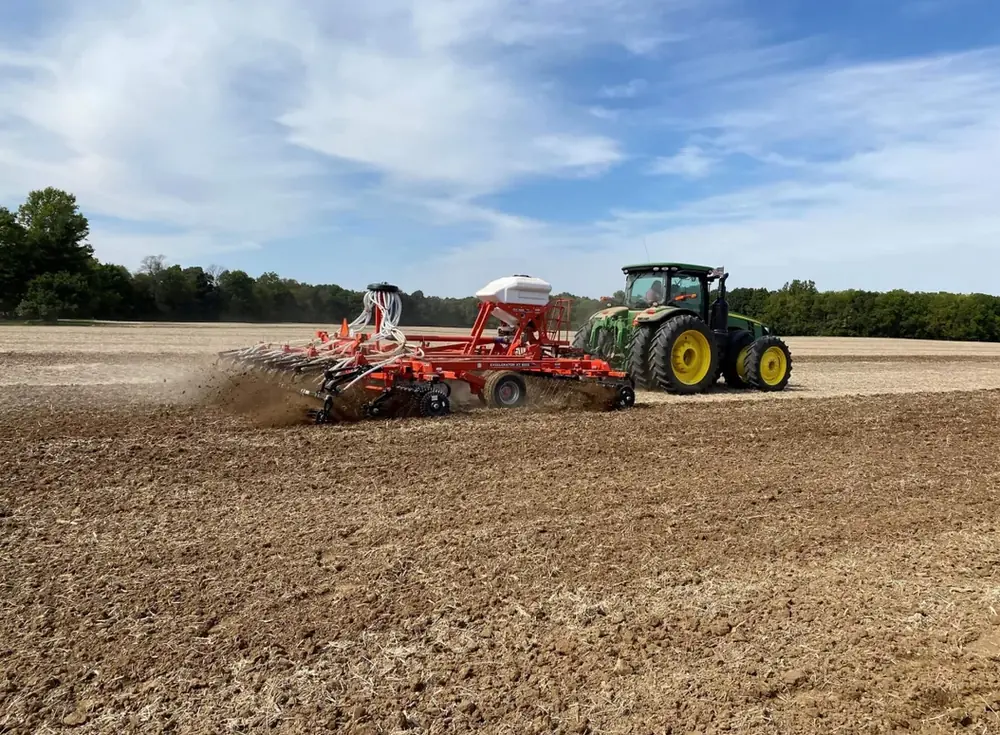 Kuhn CCX 9000-21 8010-14