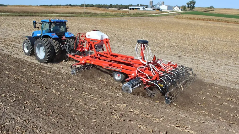 Kuhn CCX 9000-21 8010-14 thumbnail 4