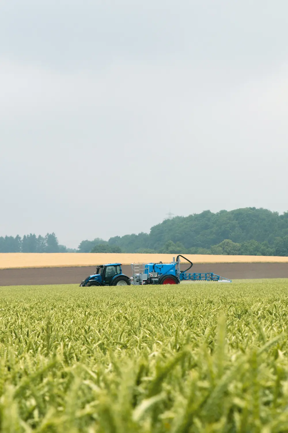 Lemken Primus 10/3500 thumbnail 3