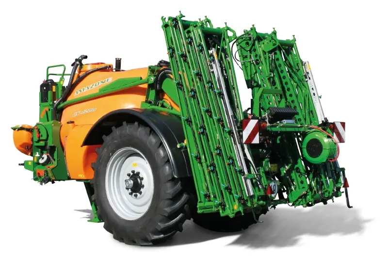 Amazone UX 4200 Super (24) thumbnail 3