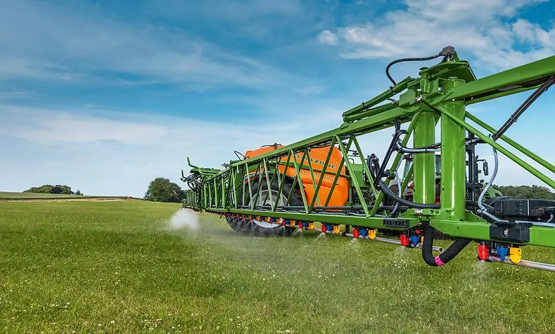 Amazone UX 4201 Super (30/15) thumbnail 3