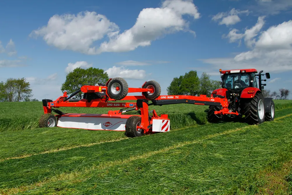 Kuhn GMD 5251 TC thumbnail 3