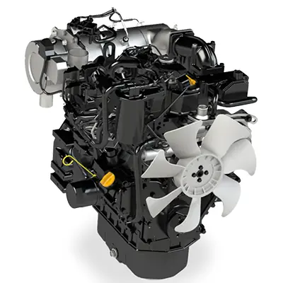 Yanmar 3TNV88C-DKW