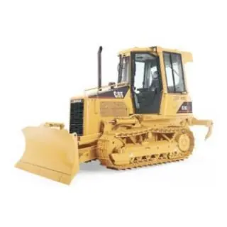 Caterpillar D3G XL thumbnail 3
