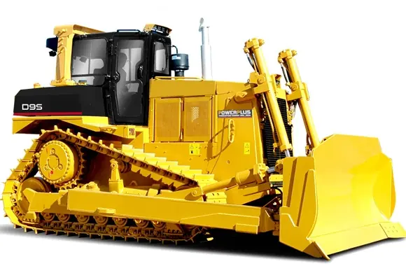 PowerPlus D9S