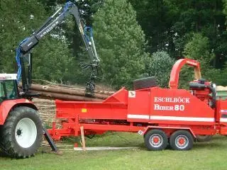 Eschlböck Biber 80 S thumbnail 2
