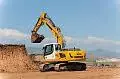 Liebherr R 920 thumbnail 3