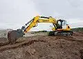 Liebherr R 920 thumbnail 6