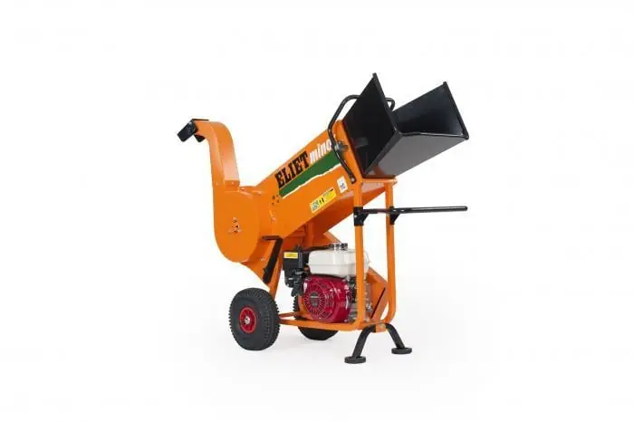 Eliet Minor 4S