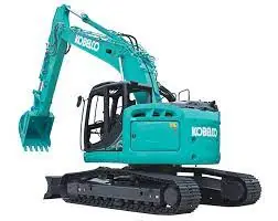 Kobelco SK 235 SR 5