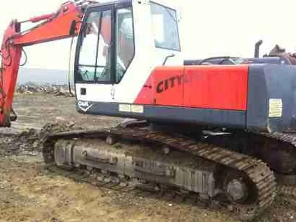 O&K RH 12 D-LC