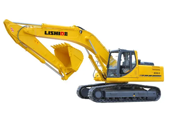 Lishide SC360.8
