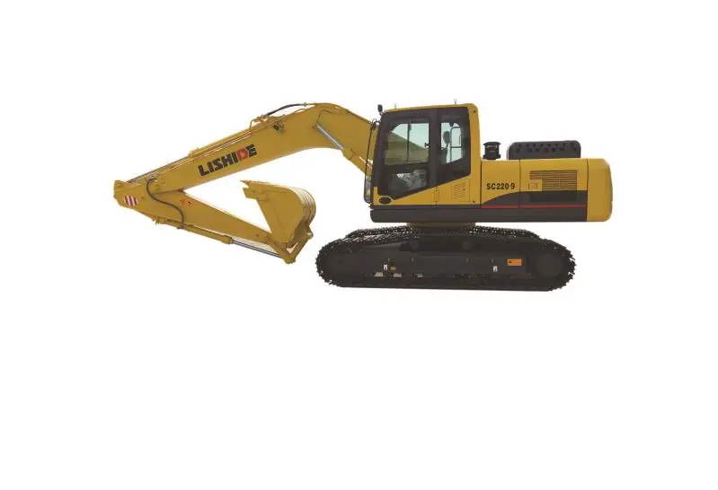 Lishide SC220.9