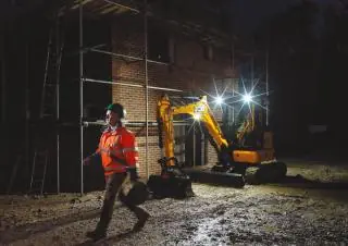 JCB 35Z-I thumbnail 3