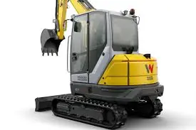 Wacker Neuson ET42