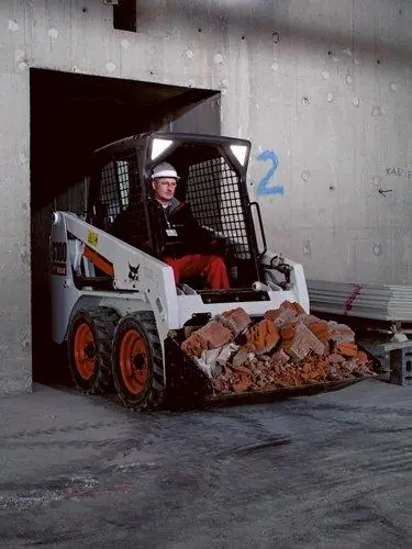 Bobcat S100 thumbnail 3