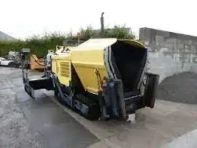Bomag BF 222 C