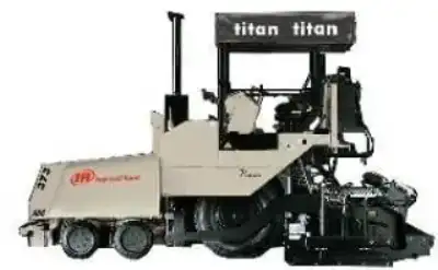 IR-ABG Titan 325 EPM
