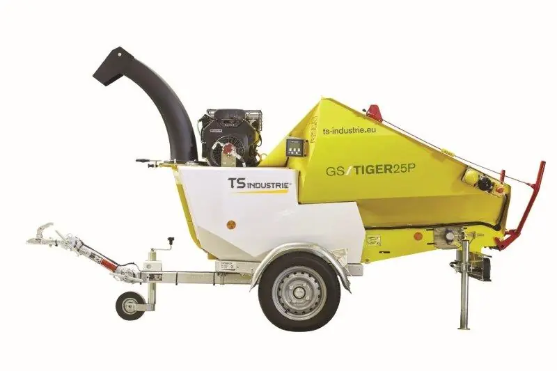 TS-Industrie Premium 25 P