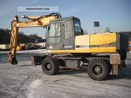 Furukawa W 738 LS-tronic