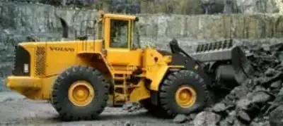 Volvo L180C