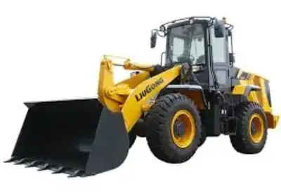 Liugong 835